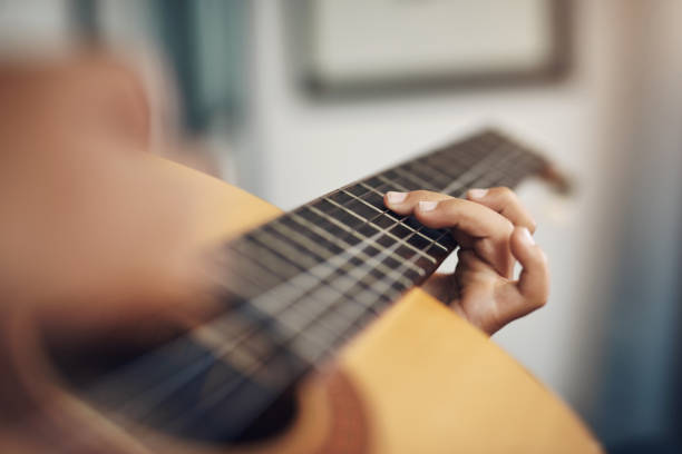 istock Playing an instrument is superb exercise for your mind! 1272981370