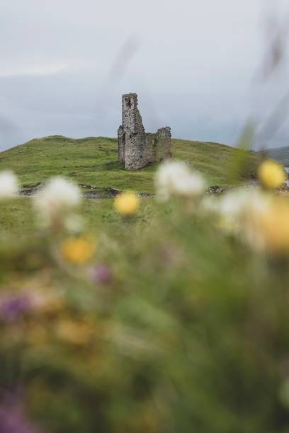 istock A Journey Across Scotland 1272985063