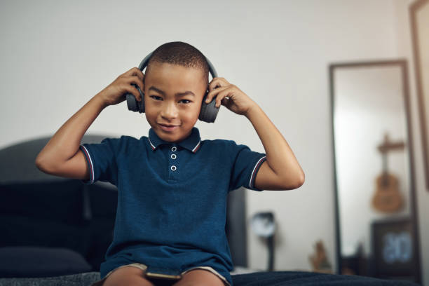 istock I got these headphones as a birthday gift 1272987605