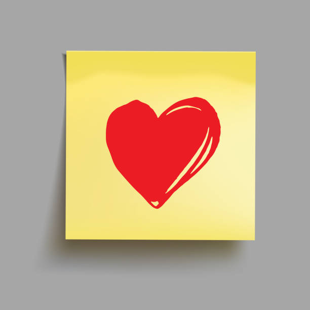 Sticky Notes Confess Confession Post Stock Photos, Pictures & Royalty-Free Images - iStock