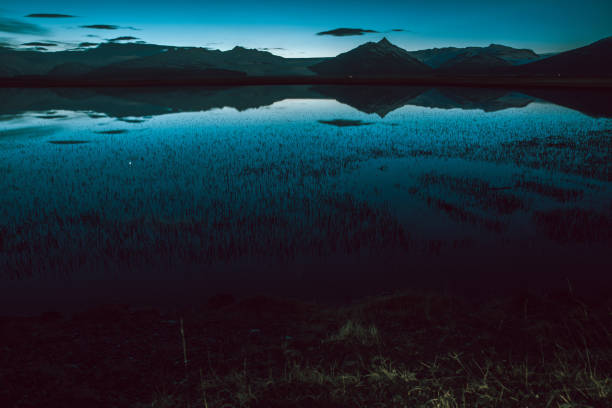 istock Iceland scenic view beautiful landscape 1273005034
