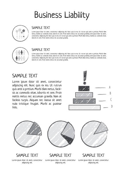 Computing Liability In Business Math 590+ Math Strategies Posters Stock Illustrations, Royalty-Free Vector ...