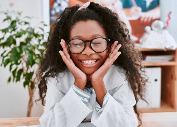 istock Why didn't anyone tell me science is so much fun? 1273008422