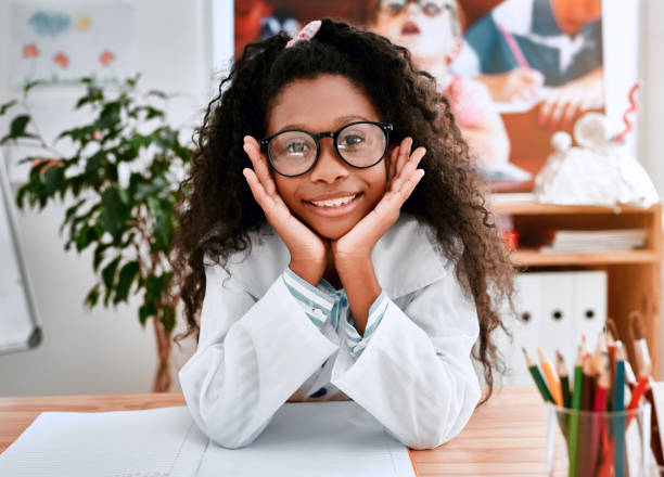 istock She's always happy and ready to learn 1273008425