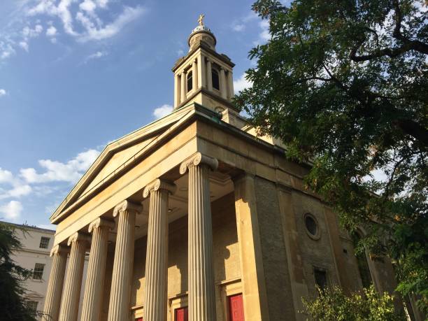 istock Saint Peter's Church 1273033400