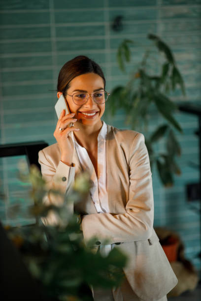 istock Yes I'll get to it as soon as I get in my office 1273043325