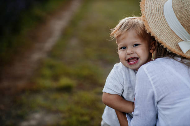 istock The greatest blessing is having you 1273061955