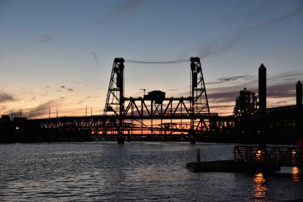 istock City of bridges 1273062212