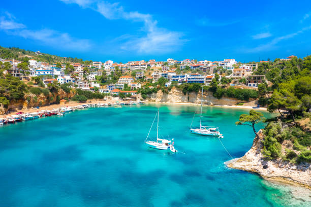 Credit: Free Images - iStock | Alonissos greece, Alonissos seal