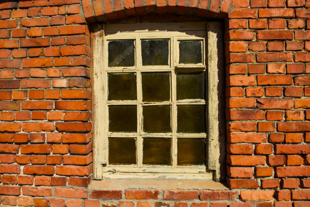 Destruction and preservation of historical buildings.