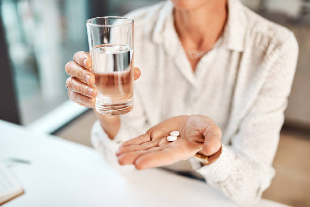 istock Vitamins are vital for our immune systems 1273194126