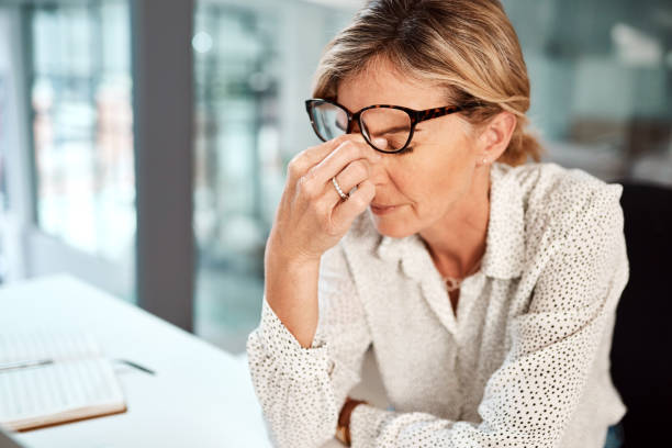 istock This stress is becoming too much to bear 1273196069