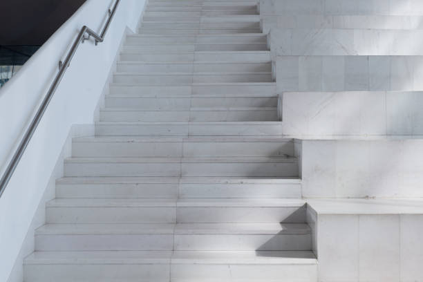 istock Stair Levels 1273197209
