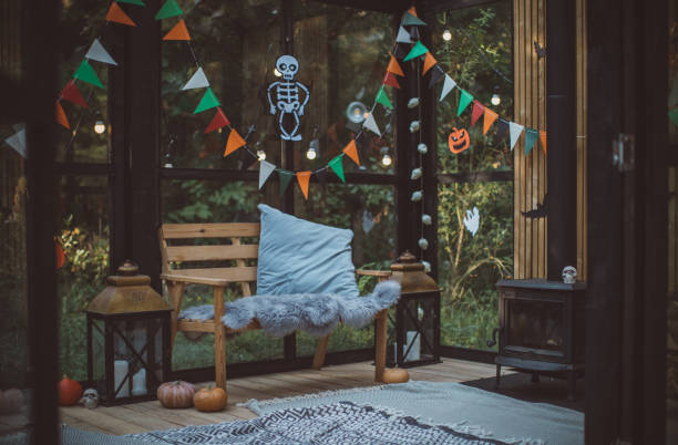 Halloween decoration