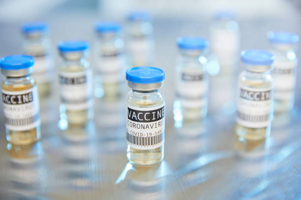 istock Covid-19 coronavirus vaccine vials 1273212882