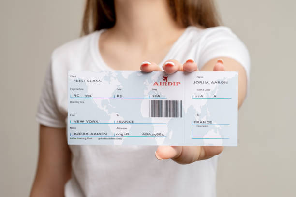 istock flight ticket woman american citizen boarding pass 1273221959