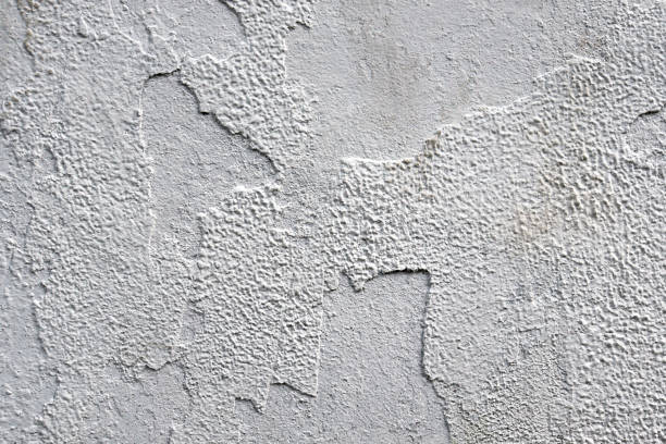 istock Texture wall, gray color. Horizontal background for banner, poster with copy space 1273250379