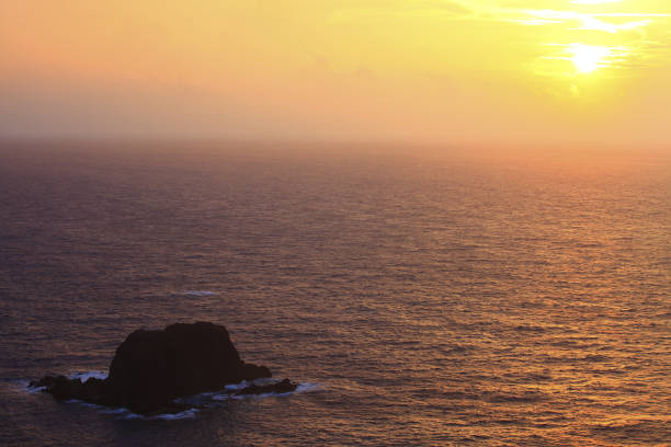 istock Taitung Green Island Grapefruit Lake Coastal Chaoyang 1273265900