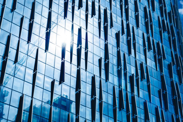 istock Modern building in Tai Po, Hong Kong 1273268468