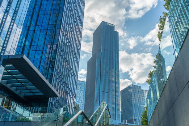 istock modern offce buildings in downtown 1273270993
