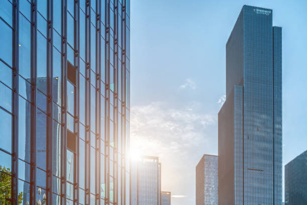 istock modern offce buildings in downtown 1273271265