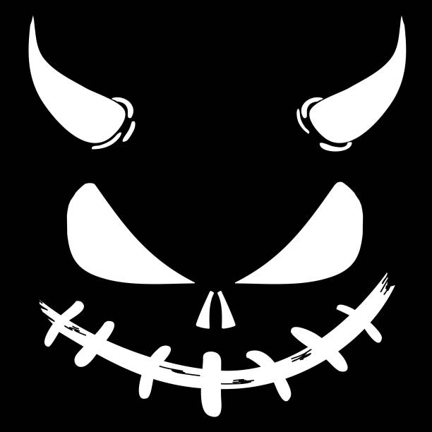 scary-evil-ghost-face-
