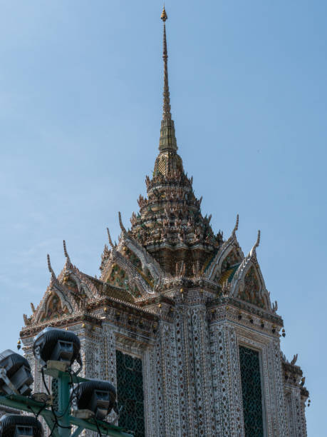 świątynia wat arun - wat arun buddhism temple stone zdjęcia i obrazy z banku zdjęć