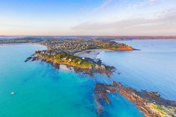 Bay of Morlaix