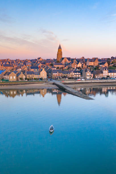 istock A French Village 1273281539