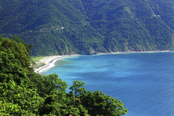 istock Yilan Suao Dongao Bay Taiwan 1273281610