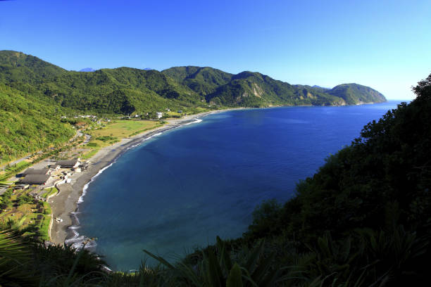 istock Taiwan Hualien Fengbin Isozaki Bay 1273283139