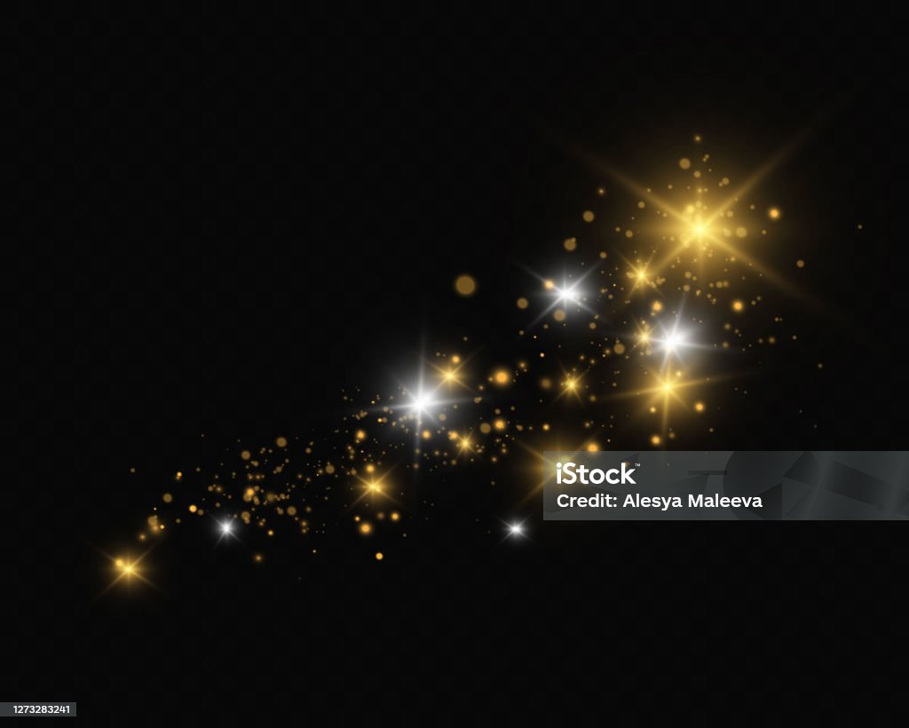 Light Effects Stock Illustration - Download Image Now - Abstract, Art ...