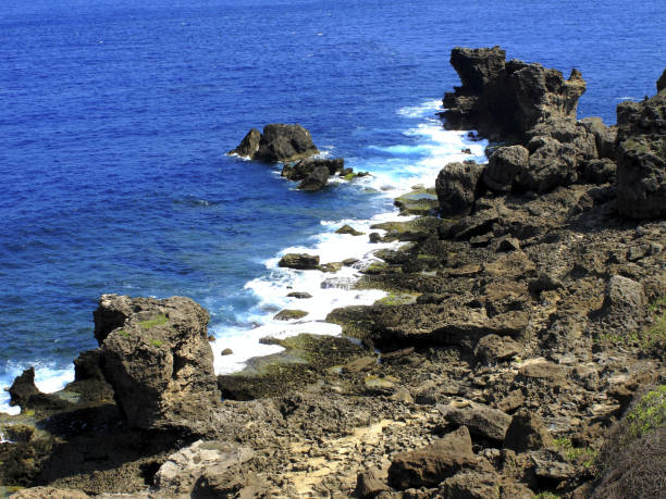 istock Taiwan Pingtung Kenting Maobitou Cape 1273284861