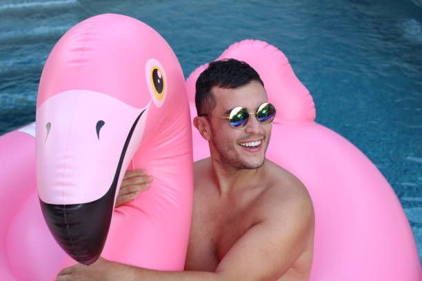 istock Ethnic man smiling in the summer 1273285355