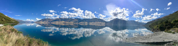 istock Southland New Zealand scenery 1273287563