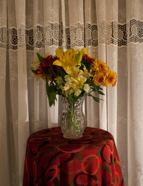 istock Bouquet of flowers 1273290807