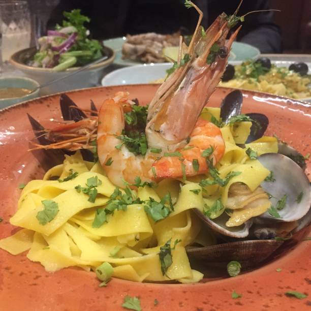 Foodporn dish