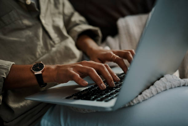 istock Here's how your blog can make you money... 1273305894