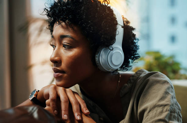 istock Learn to be in the moment with yourself 1273305987