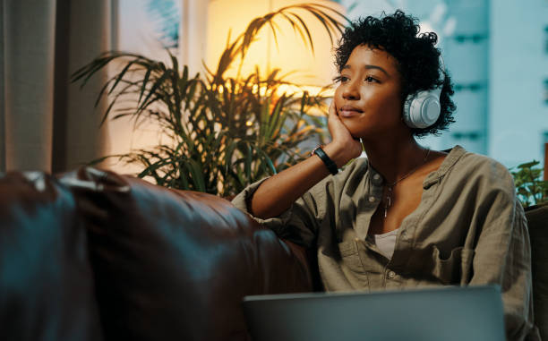 istock Music is my soul's food 1273305993