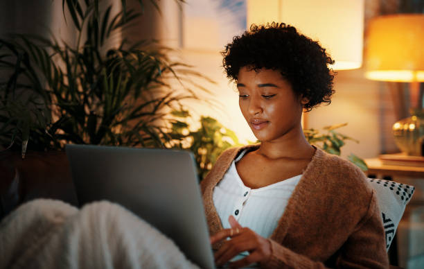 istock I have so much to catch up on 1273306127