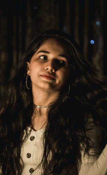 istock Indian hot girl 1273317811