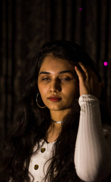 istock Indian hot girl 1273318567