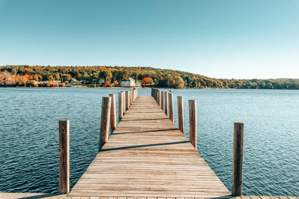 istock pier in autumn in new england 1273319652