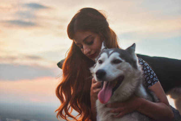 istock She is guarded by someone very strong 1273319659