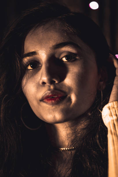 istock Indian hot girl 1273319684