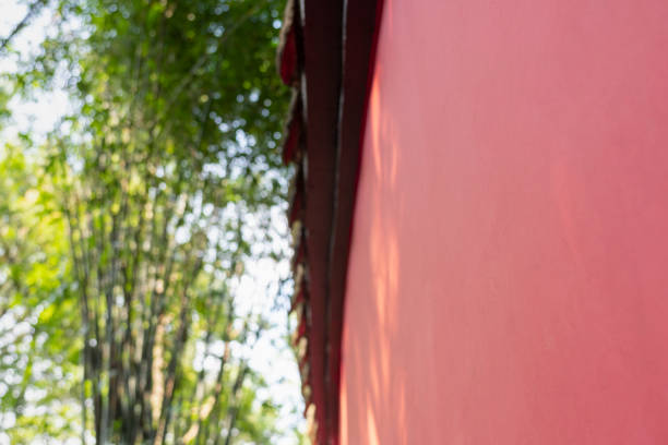 In Chengdu.