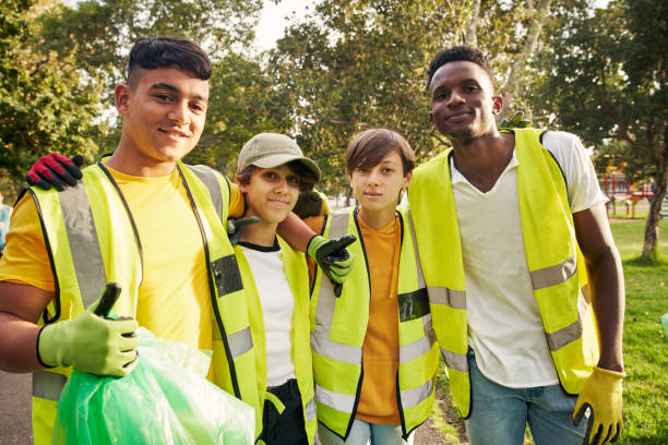 istock We only have one earth. Let's look after it 1273332126