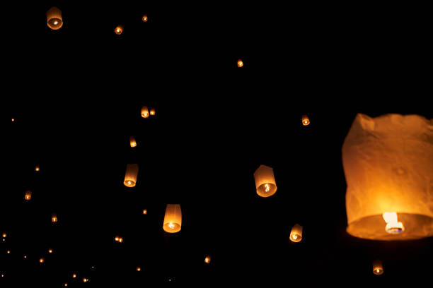 istock NEW YEARS in Thailand 1273334435