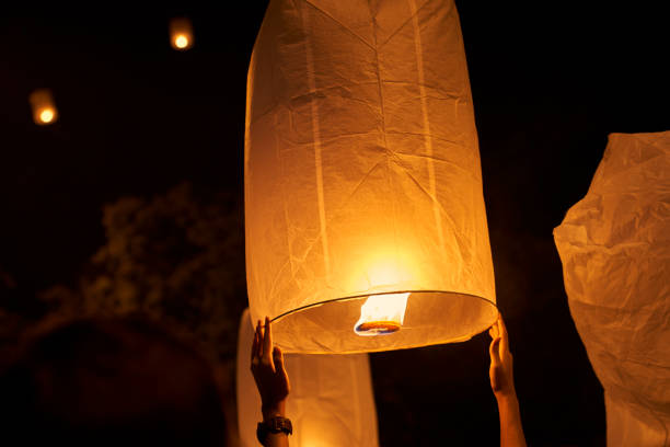 istock NEW YEARS in Thailand 1273334560